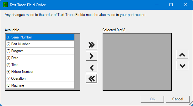 QC-CALC_File_Properties_Manage_DB_Change_Trace_Field_Order_Selected.png